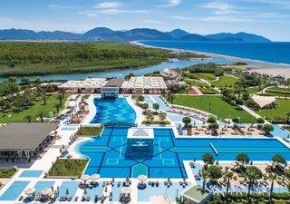 Ferien im Hilton Dalaman Sarigerme Resort & Spa  2024/2025 - hier günstig online buchen