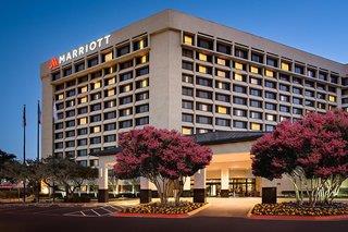 günstige Angebote für Dallas Addison Marriott Quorum by Galleria