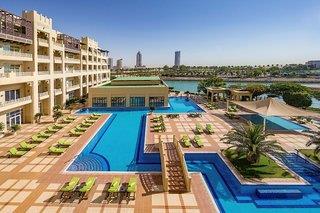 Ferien im Urlaub Last Minute im Grand Hyatt Doha Hotel & Villas - hier günstig online buchen