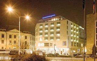 Ferien im Falkensteiner Hotel Bratislava 2024/2025 - hier günstig online buchen