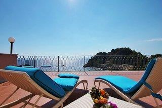 Ferien im Hotel Baia Azzurra 2024/2025 - hier günstig online buchen