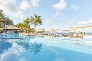 Ferien im Intercontinental Mauritius Resort 2024/2025 - hier günstig online buchen