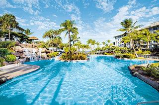Ferien im The Westin Ka anapali Ocean Resort Villas 2024/2025 - hier günstig online buchen