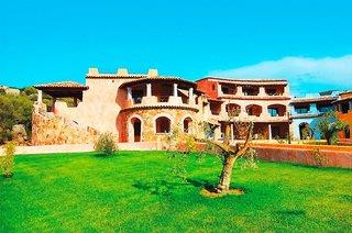 Ferien im Borgo Marana Residence 2024/2025 - hier günstig online buchen