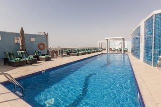 Ferien im Holiday Inn Dubai - Al Barsha 2024/2025 - hier günstig online buchen
