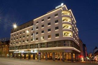 Ferien im Best Western Premier Hotel Slon 2024/2025 - hier günstig online buchen