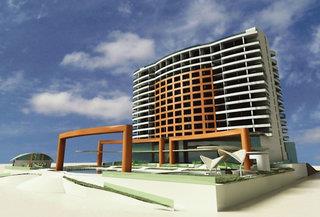 Ferien im Beach Palace  2024/2025 - hier günstig online buchen