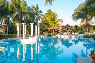 Ferien im TRS Yucatán Hotel 2024/2025 - hier günstig online buchen