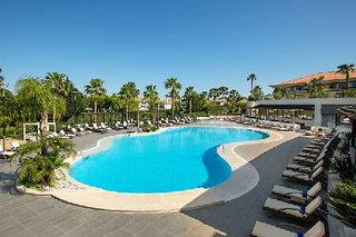Ferien im Urlaub Last Minute im Wyndham Grand Algarve - hier günstig online buchen