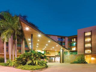 Ferien im Adina Apartment Hotel Darwin Waterfront 2024/2025 - hier günstig online buchen