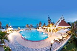 Ferien im Sandy Beach Non Nuoc Resort 2024/2025 - hier günstig online buchen