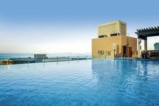 Ferien im Sofitel Dubai Jumeirah Beach 2024/2025 - hier günstig online buchen