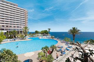 Ferien im Alua Calas de Mallorca Resort 2024/2025 - hier günstig online buchen