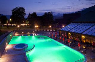 Ferien im Bohinj ECO Hotel 2024/2025 - hier günstig online buchen