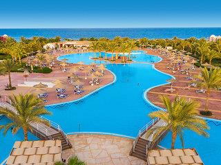Ferien im Fantazia Resort Marsa Alam 2024/2025 - hier günstig online buchen
