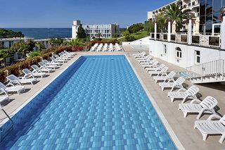 Ferien im Hotel Istra Plava Laguna 2024/2025 - hier günstig online buchen