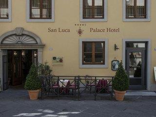 Ferien im San Luca Palace 2024/2025 - hier günstig online buchen