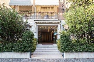 Ferien im Hotel Rigel Venezia 2024/2025 - hier günstig online buchen