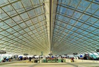 Ferien im Mercure Paris CDG Airport & Convention 2024/2025 - hier günstig online buchen