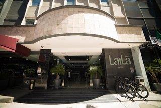 Ferien im LaiLa Hotel CDMX 2024/2025 - hier günstig online buchen