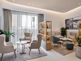 Ferien im Residence Inn by Marriott Sheikh Zayed Road 2024/2025 - hier günstig online buchen