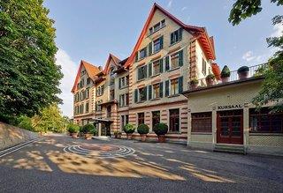Ferien im Sorell Hotel Zürichberg 2024/2025 - hier günstig online buchen