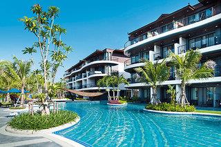 Ferien im Holiday Ao Nang Beach Resort, Krabi - SHA Extra Plus 2024/2025 - hier günstig online buchen