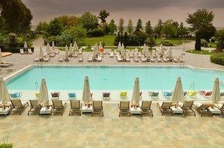 Ferien im Sheraton Istanbul Ataköy Hotel 2024/2025 - hier günstig online buchen