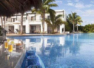 Ferien im Urlaub Last Minute im Azul Beach Resort Riviera Cancún by Karisma - hier günstig online buchen