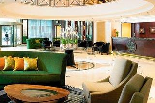 günstige Angebote für Brussels Marriott Hotel Grand Place