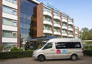 Ferien im Grand Hotel Amstelveen 2024/2025 - hier günstig online buchen