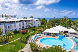 Ferien im Karibea Sainte Luce Hotel - Les Amandiers/Amyris/Resi. Caribia 2024/2025 - hier günstig online buchen