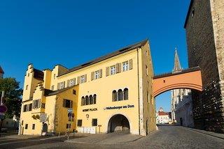 günstige Angebote für ACHAT Hotel Regensburg Herzog am Dom