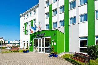 günstige Angebote für ACHAT Hotel Monheim am Rhein
