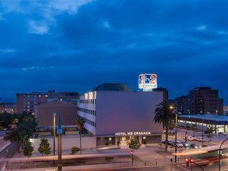 Ferien im B&B HOTEL Granada Estación 2024/2025 - hier günstig online buchen