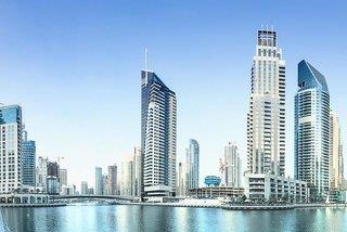 Ferien im Dusit Princess Residence - Dubai Marina 2024/2025 - hier günstig online buchen