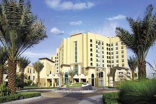 Ferien im Urlaub Last Minute im Traders Hotel Qaryat Al Beri - hier günstig online buchen