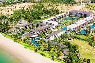 Ferien im Sunwing Kamala Beach 2024/2025 - hier günstig online buchen