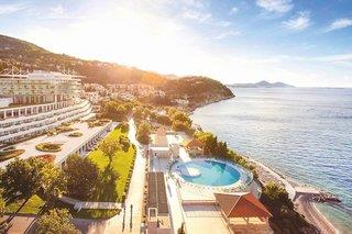 Ferien im Sun Gardens Dubrovnik Resort - hier günstig online buchen