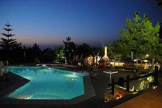 Ferien im Urlaub Last Minute im Kreta Natur Apartments - hier günstig online buchen