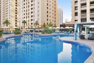 Ferien im Mövenpick Hotel Jumeirah Beach 2024/2025 - hier günstig online buchen