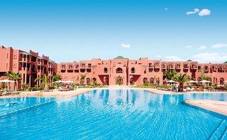 Ferien im Palm Plaza Marrakech Hôtel & Spa 2024/2025 - hier günstig online buchen