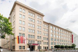 Ferien im Leonardo Royal Hotel Berlin Alexanderplatz 2024/2025 - hier günstig online buchen
