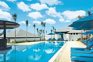 Ferien im Samui Resotel Beach Resort 2024/2025 - hier günstig online buchen