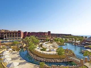 Ferien im Mövenpick Resort Tala Bay Aqaba 2024/2025 - hier günstig online buchen