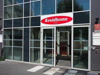 günstige Angebote für Residhome Appartement Reims Centre