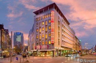 günstige Angebote für Novum Hotel Continental Frankfurt