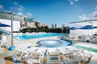 Ferien im Lotte Hotel Busan 2024/2025 - hier günstig online buchen