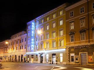 Ferien im Roma Trieste 2024/2025 - hier günstig online buchen