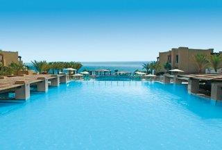 Ferien im Holiday Inn Resort Dead Sea 2024/2025 - hier günstig online buchen